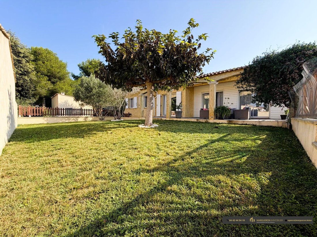 House in Ventillon-Fossette-Grand Pati, Fos-sur-Mer, France 2 - 16401566
