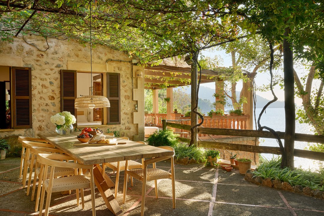 House in Deia, Balearic Islands, Spain 3 - 16400291