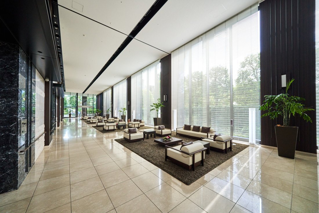 Condo in Minato City, Tokyo, Japan 2 - 16400132
