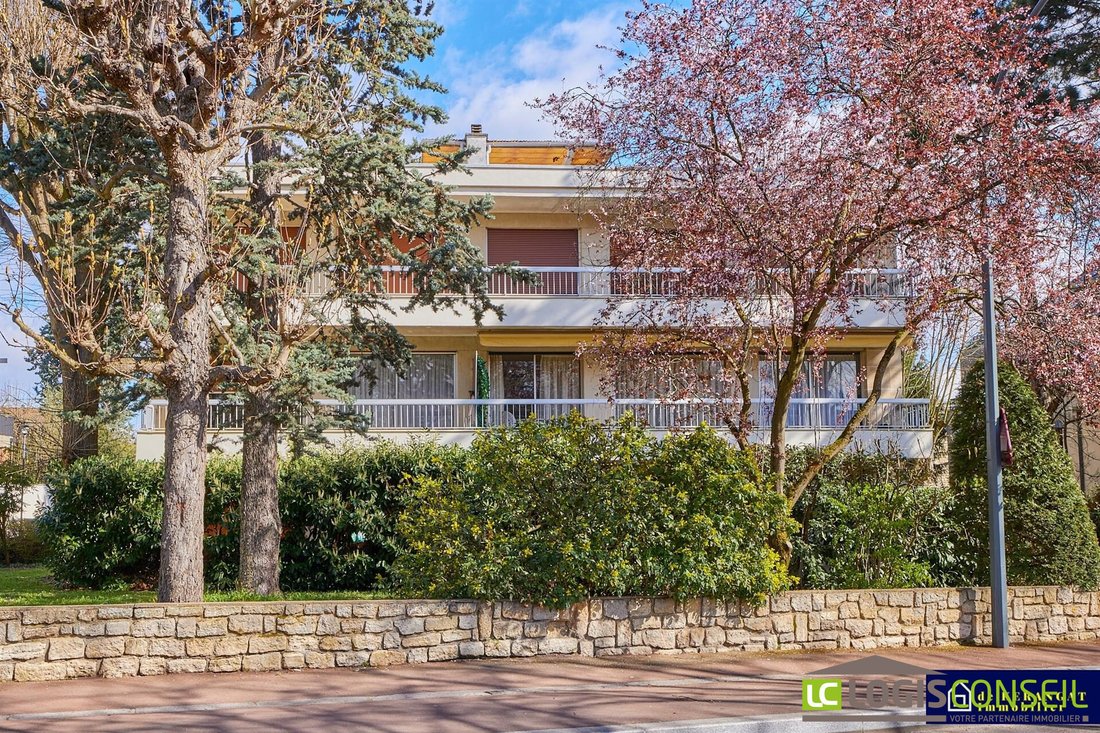 Apartment in Parc de Sceaux, Sceaux, France 2 - 16401515