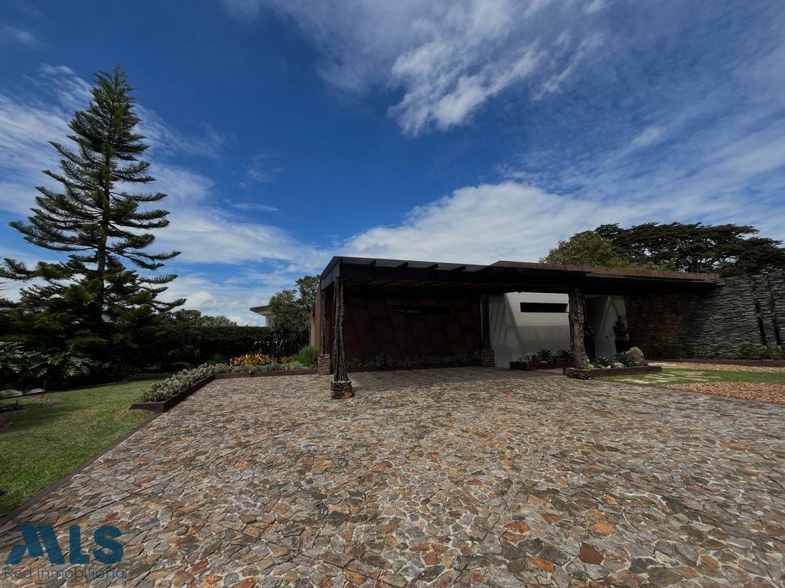 House in Rionegro, Antioquia, Colombia 4 - 16400426