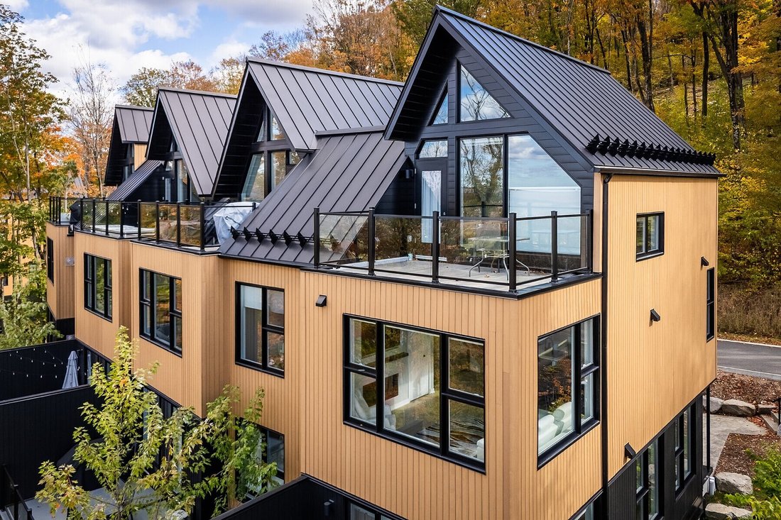 appartement à Bromont, Québec, Canada 1 - 16400120