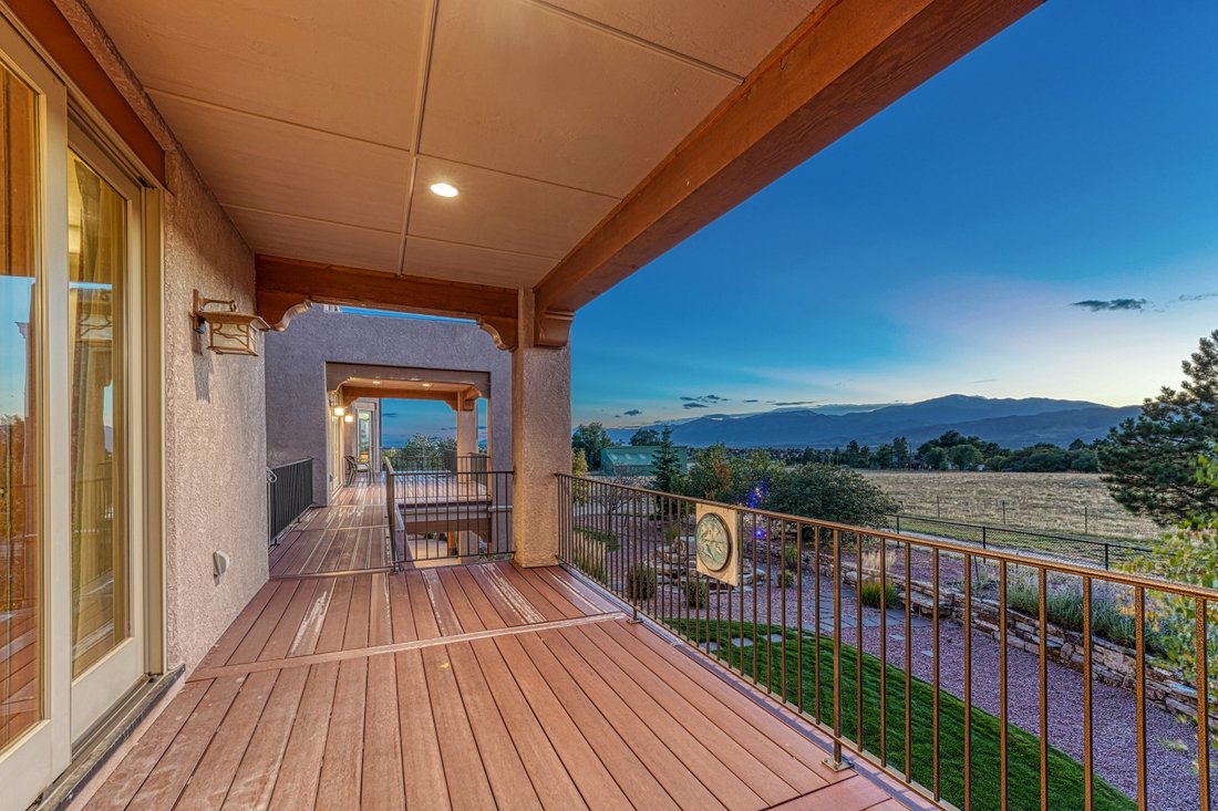 Casa en Colorado Springs, Colorado, Estados Unidos 4 - 16400676