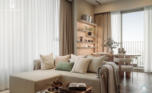 Condominio a Bang Kaeo, Provincia di Samut Prakan, Thailandia 1