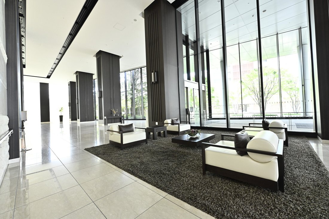 Condo in Minato City, Tokyo, Japan 3 - 16400132