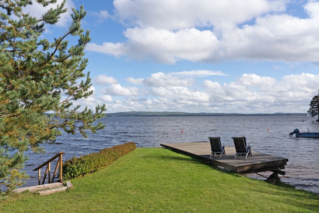 House in Falun, Dalarna County, Sweden 3 - 16401522