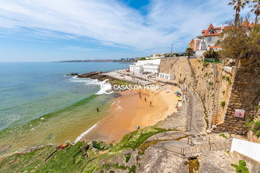 Villa in Cascais e Estoril, Lisbon, Portugal 3 - 16400101