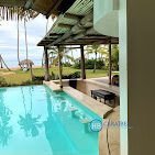 Villa a Las Terrenas, Provincia di Samaná, Repubblica Dominicana 5 - 16401476