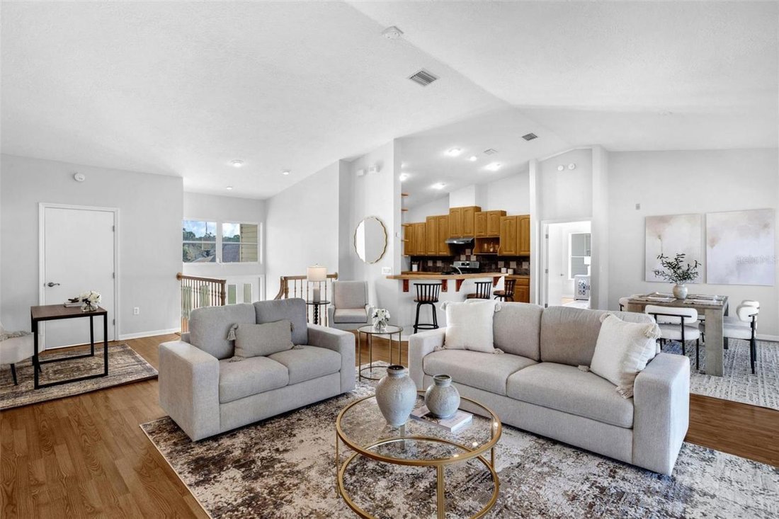 House in Crystal River, Florida, United States 5 - 16400601