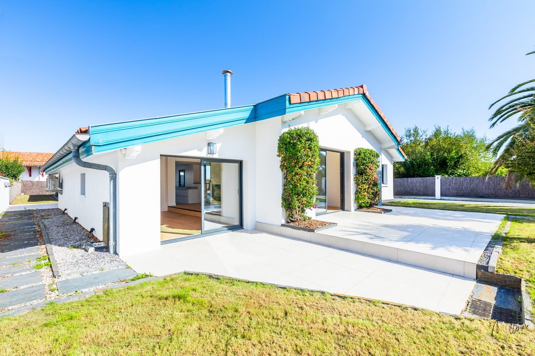 House in Arcangues, Nouvelle-Aquitaine, France 3 - 16401643