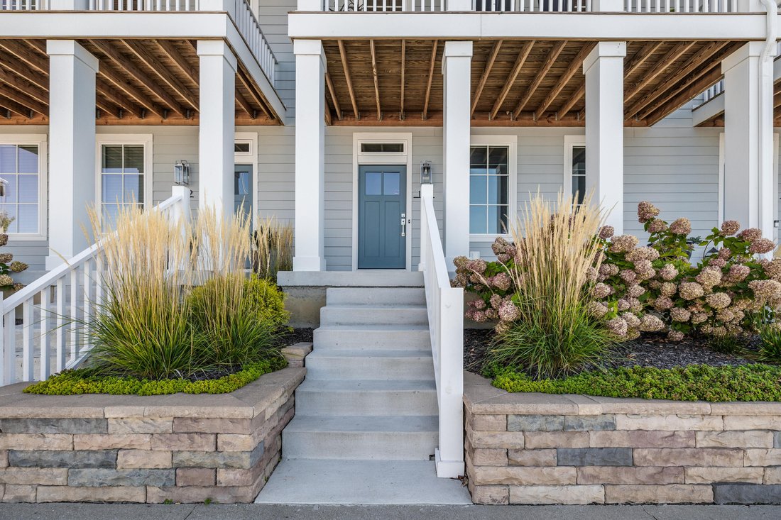 Condo in St. Joseph, Michigan, United States 1 - 16400757