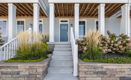 Condo in St. Joseph, Michigan, United States 1