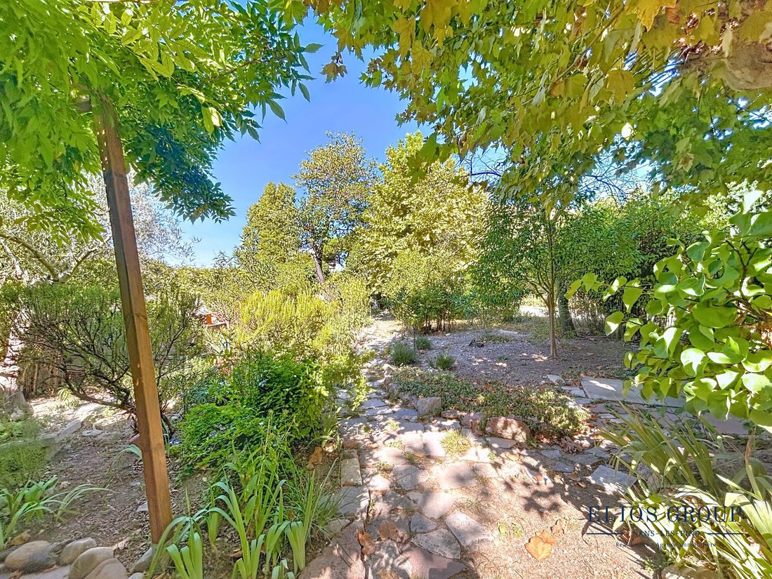 Country House in Port Marianne, Montpellier, France 5 - 16401558