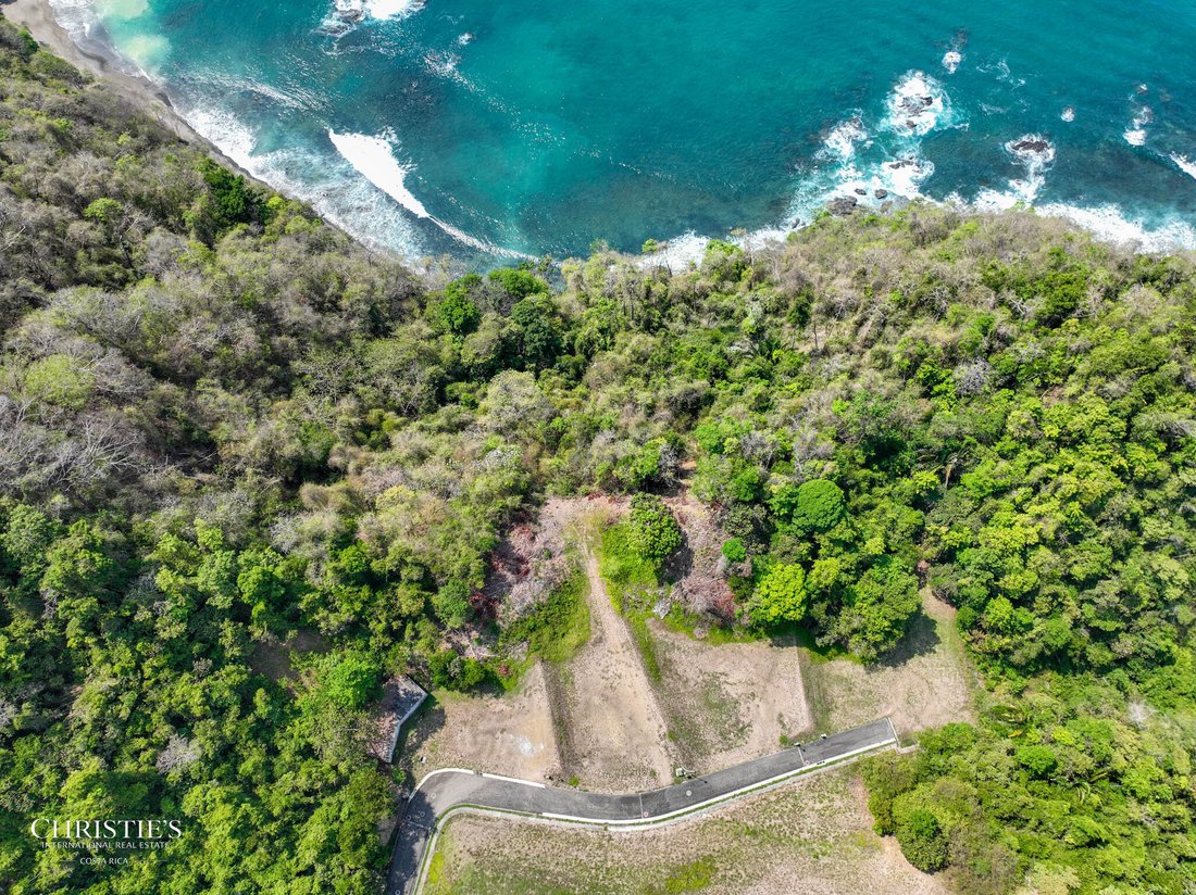Land in Playa Herradura, Puntarenas Province, Costa Rica 3 - 16400823