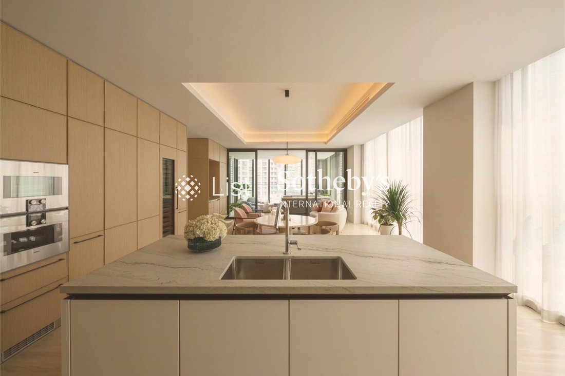 Condo in Bangkok, Krung Thep Maha Nakhon, Thailand 4 - 16400844