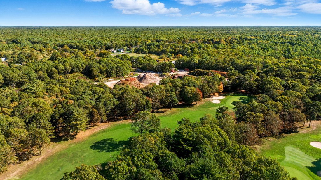 Land in Falmouth, Massachusetts, United States 1 - 16400906