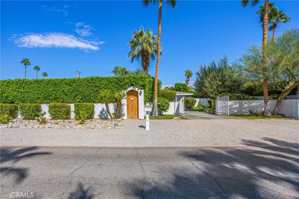 House in Palm Springs, California, United States 3 - 16400896