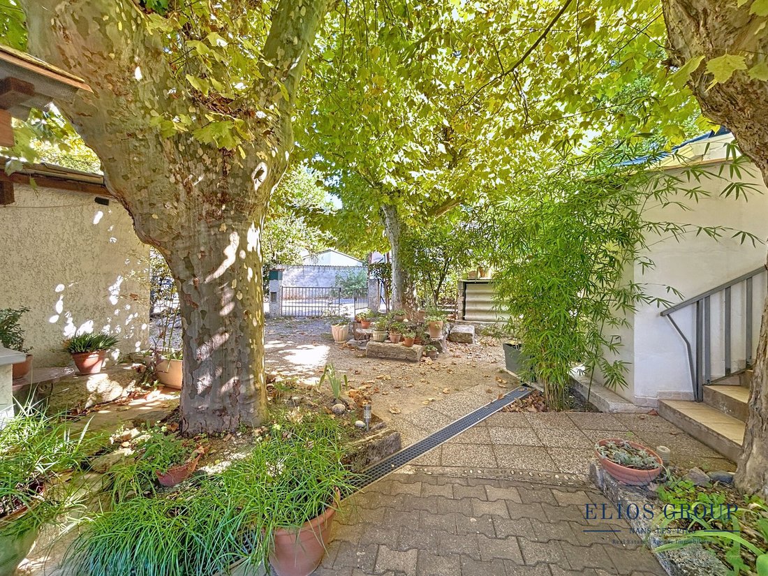 Country House in Port Marianne, Montpellier, France 3 - 16401558
