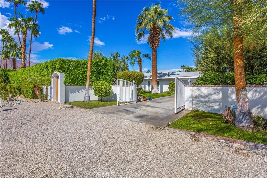 House in Palm Springs, California, United States 2 - 16400896