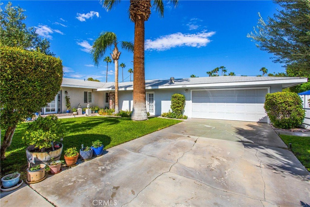 House in Palm Springs, California, United States 5 - 16400896