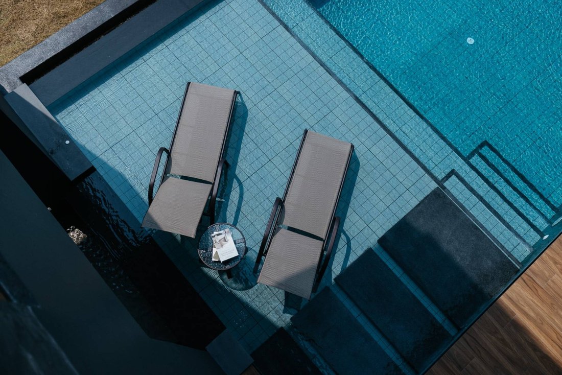 Villa in Pattaya City, Chon Buri, Thailand 4 - 16400422