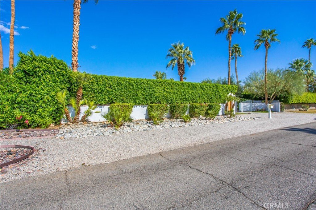 House in Palm Springs, California, United States 4 - 16400896