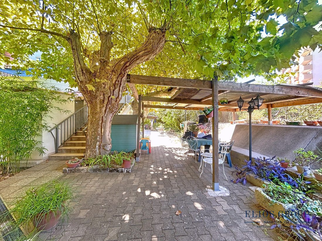 Country House in Port Marianne, Montpellier, France 4 - 16401558
