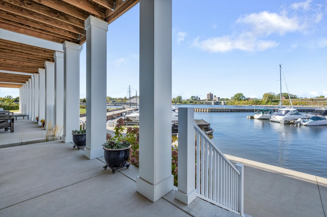 Condo in St. Joseph, Michigan, United States 2 - 16400757
