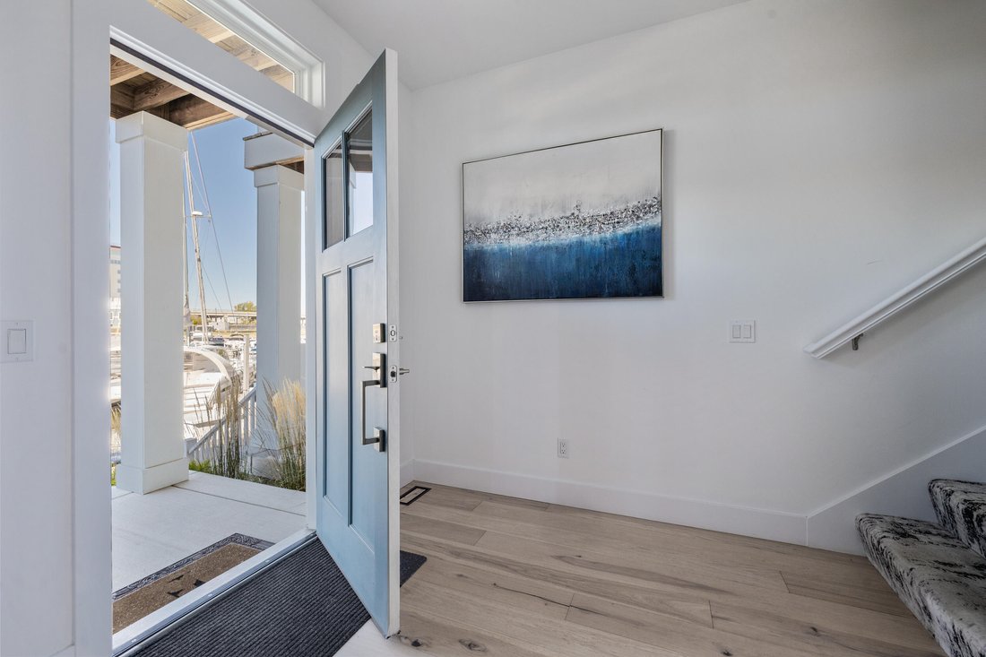 Condo in St. Joseph, Michigan, United States 3 - 16400757