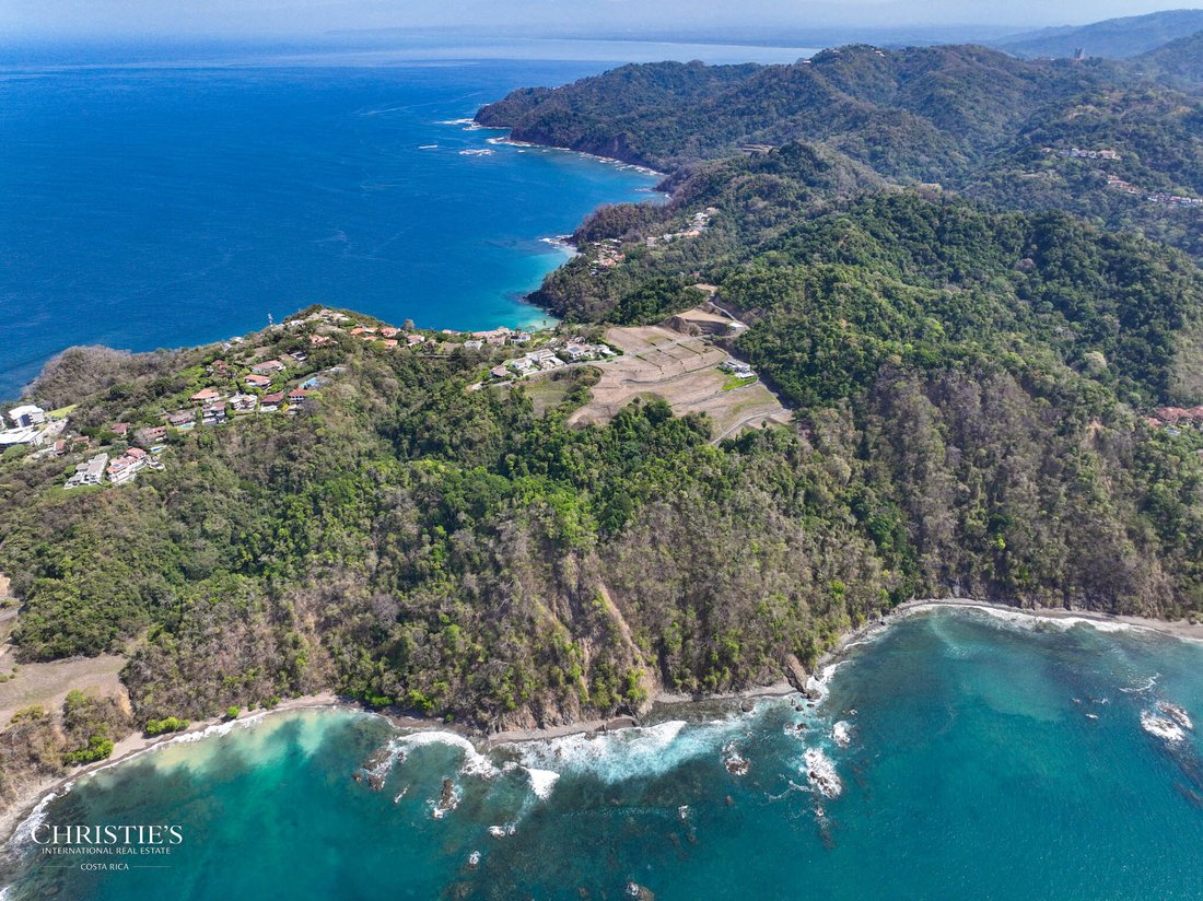 Land in Playa Herradura, Puntarenas Province, Costa Rica 5 - 16400823