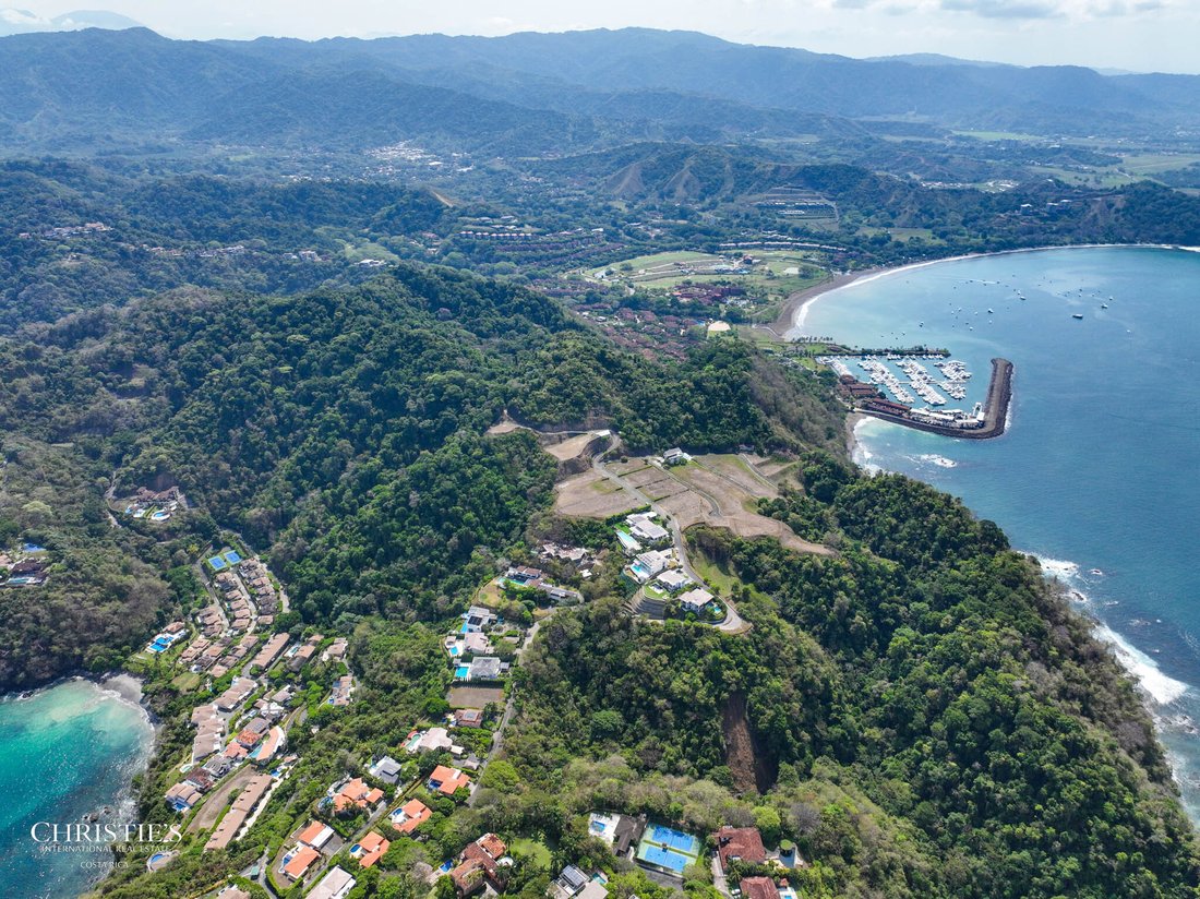 Land in Playa Herradura, Puntarenas Province, Costa Rica 4 - 16400823