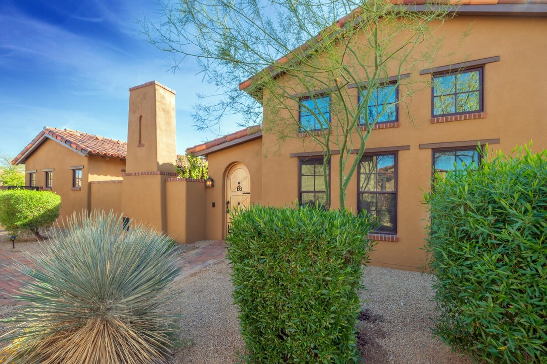 House in Scottsdale, Arizona, United States 2 - 16400377