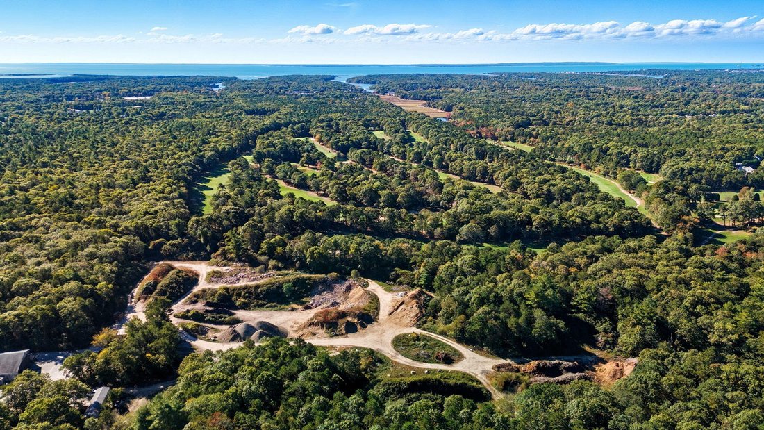 Land in Falmouth, Massachusetts, United States 4 - 16400906