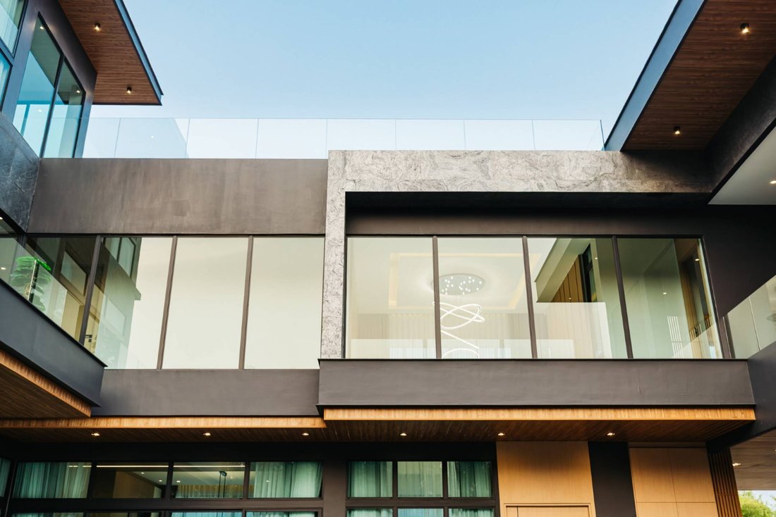 Villa in Pattaya City, Chon Buri, Thailand 3 - 16400422