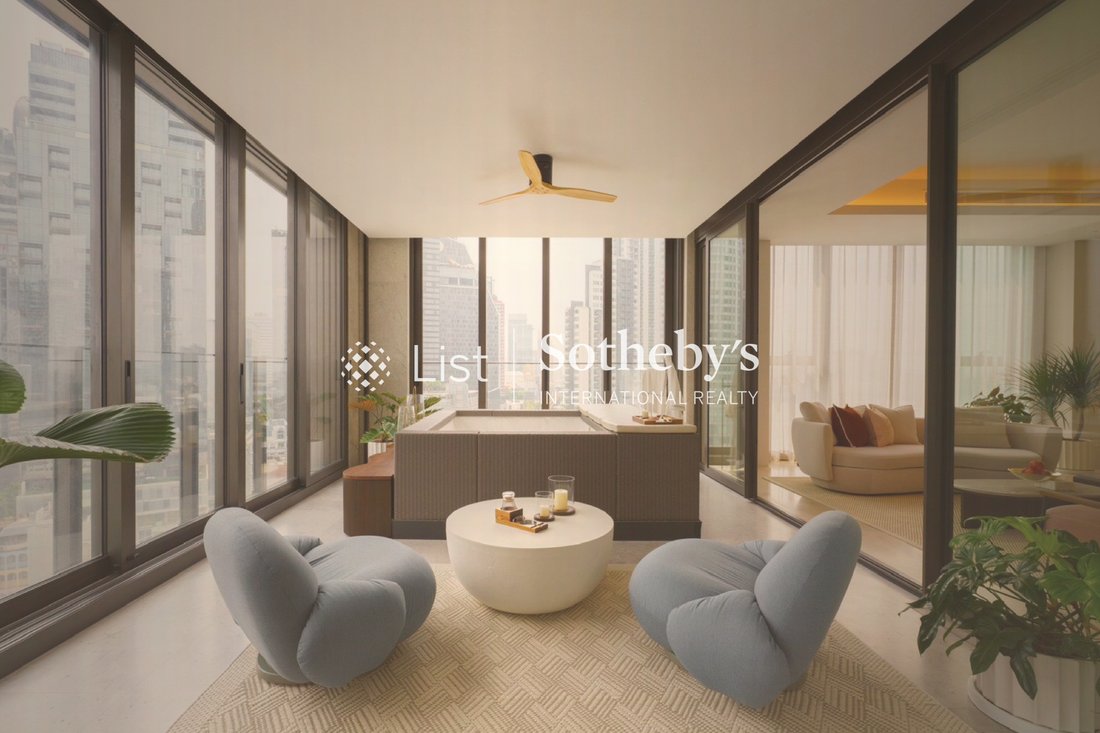 Condo in Bangkok, Krung Thep Maha Nakhon, Thailand 3 - 16400844