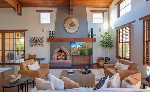 House in Scottsdale, Arizona, United States 1