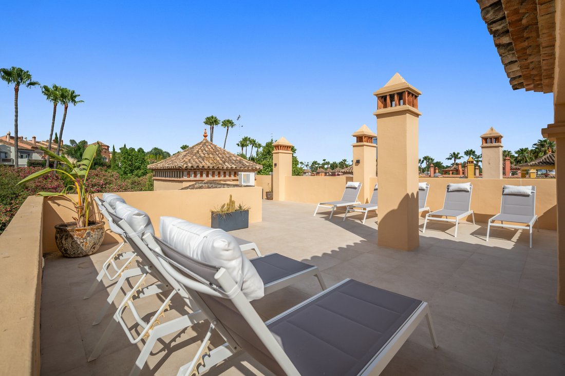 Maison à Nueva Andalucia, Marbella, Espagne 2 - 16400407