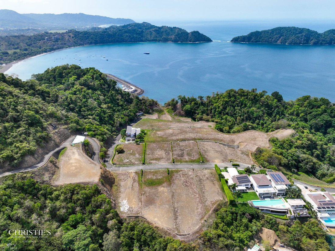 Land in Playa Herradura, Puntarenas Province, Costa Rica 2 - 16400823