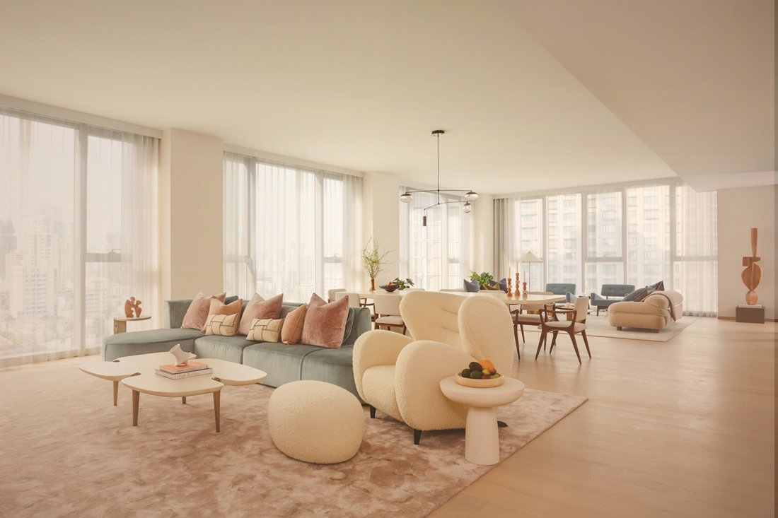 Condo in Bangkok, Krung Thep Maha Nakhon, Thailand 1 - 16400844