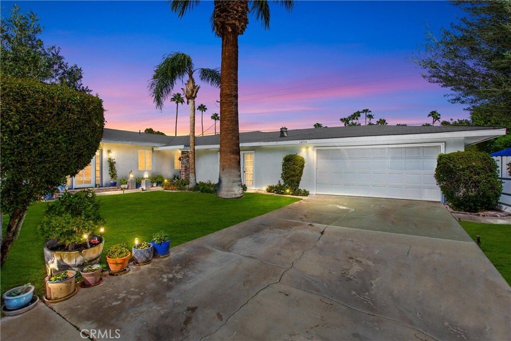 House in Palm Springs, California, United States 1 - 16400896