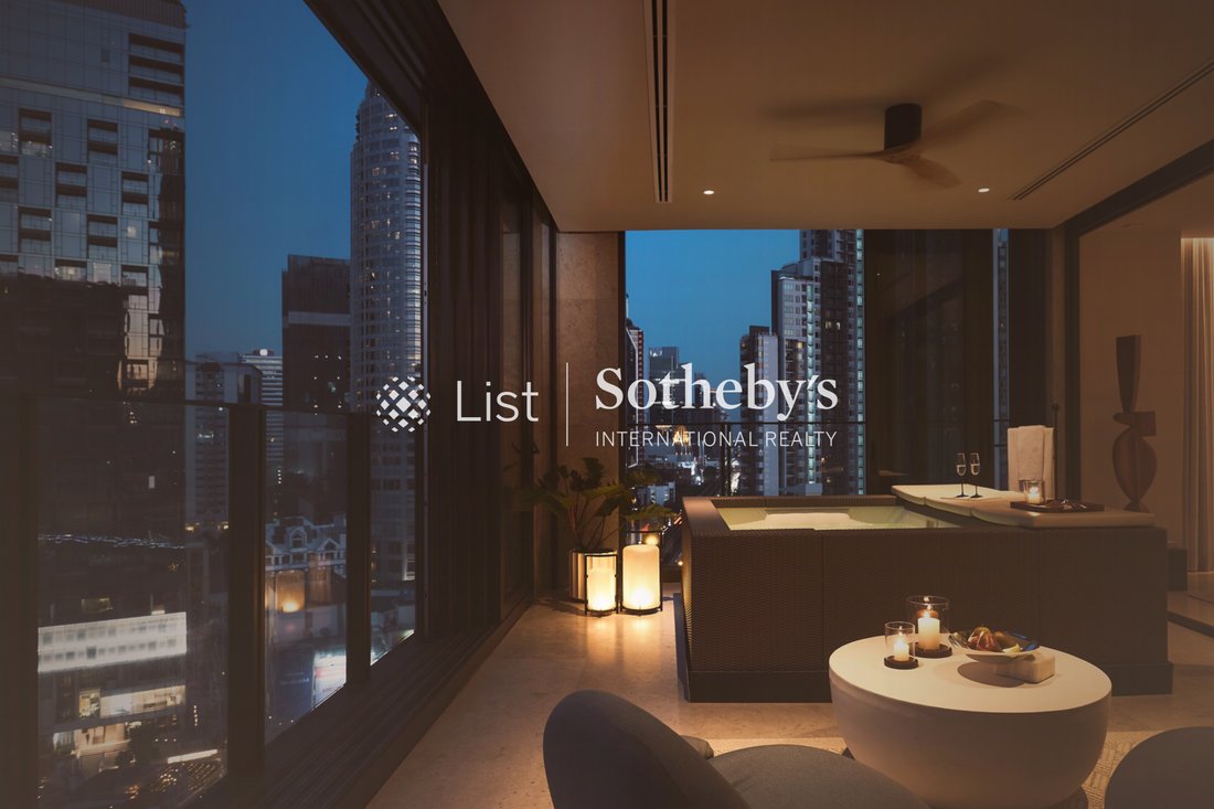 Condo in Bangkok, Krung Thep Maha Nakhon, Thailand 5 - 16400844