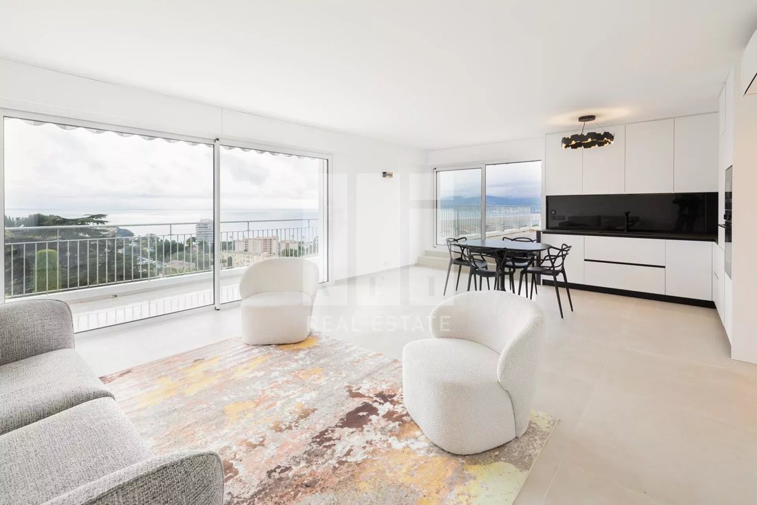 Apartment in Font de Veyre, Cannes, France 2 - 15566710