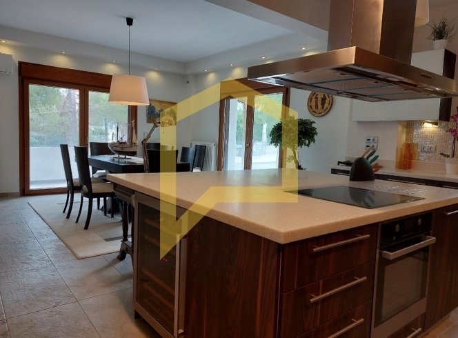 Apartment in Voula, Attica, Greece 1 - 16400268