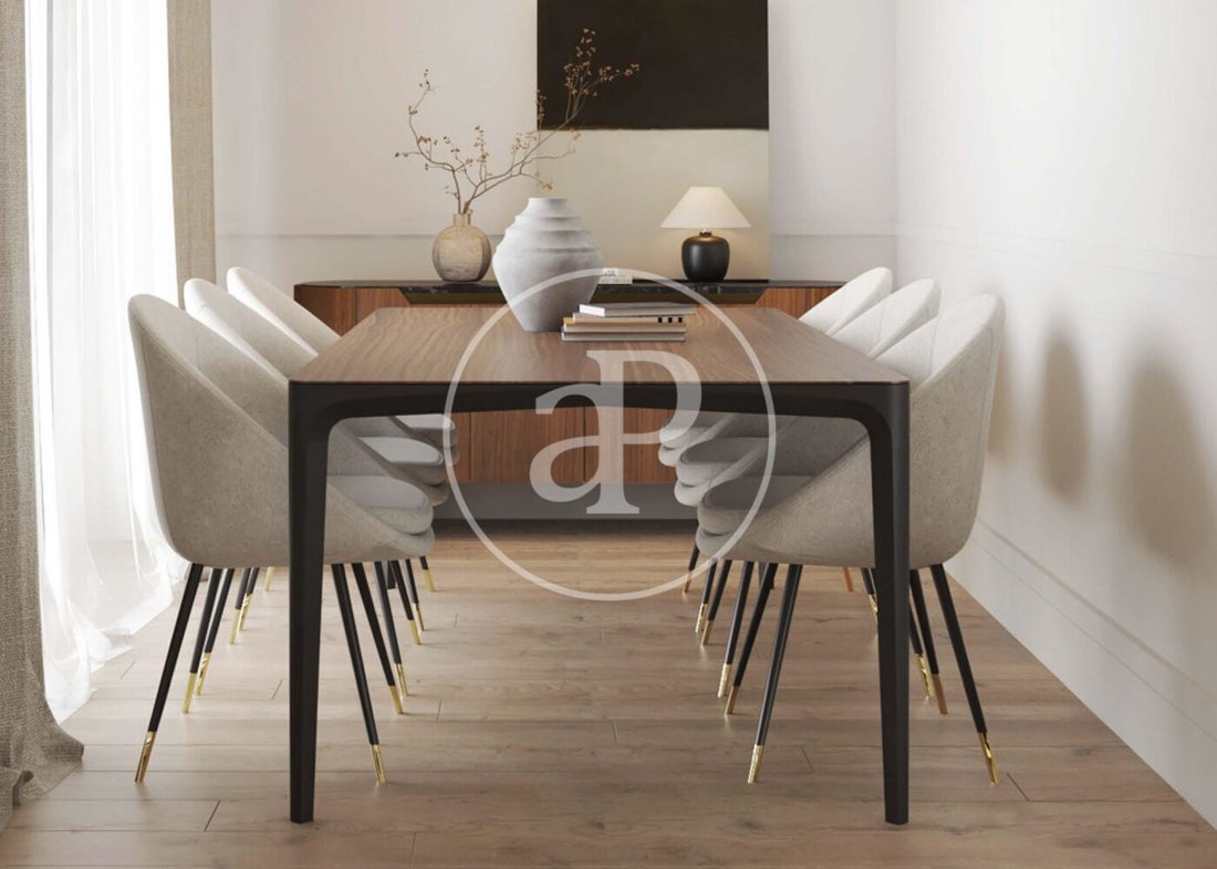 Apartment in Chamberi, Madrid, Spain 5 - 15599012