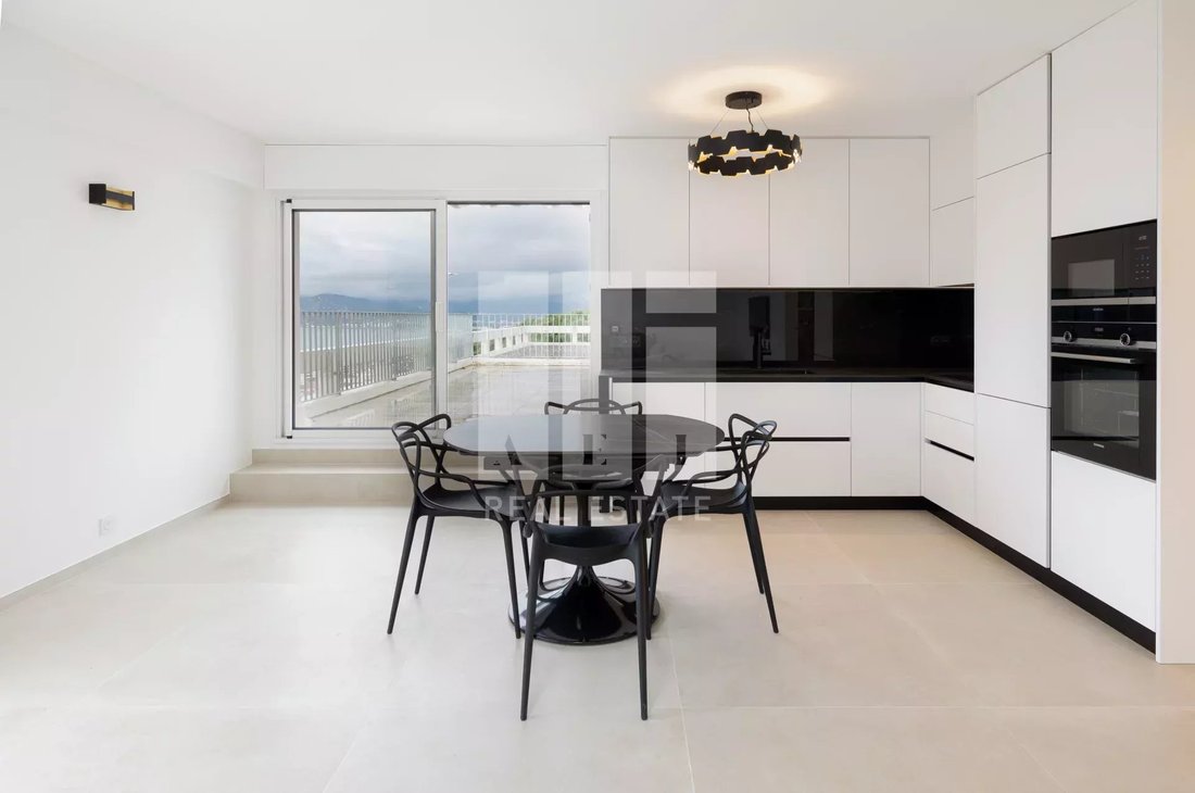Apartment in Font de Veyre, Cannes, France 3 - 15566710