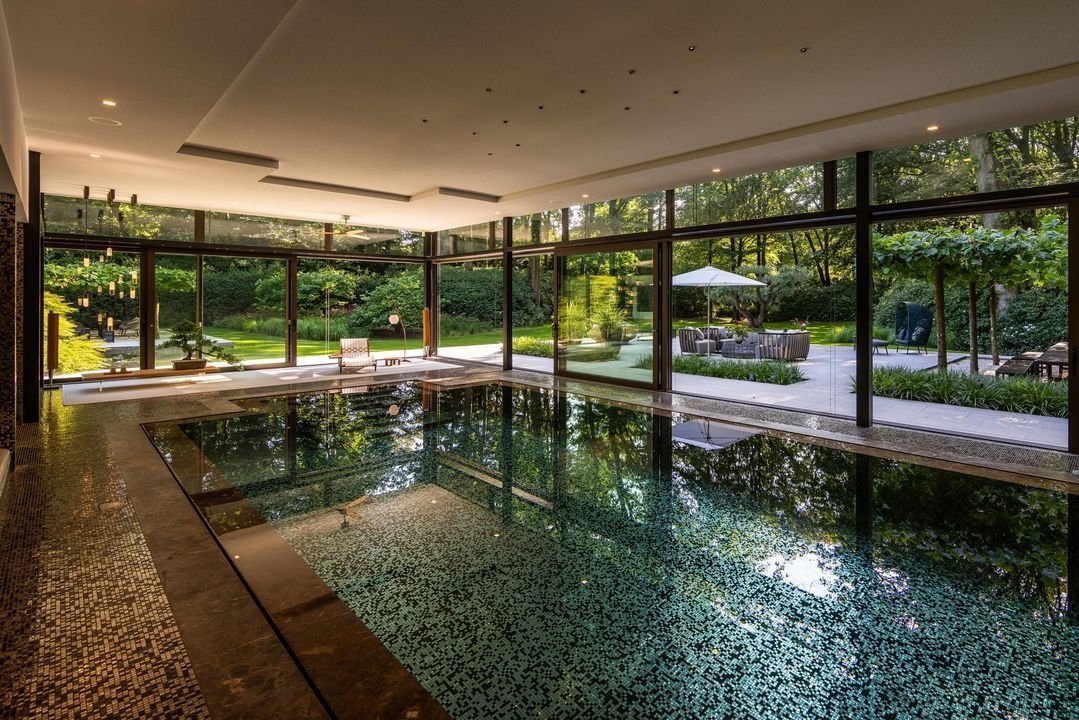 Villa in Huis ter Heide, Utrecht, Netherlands 2 - 16400855