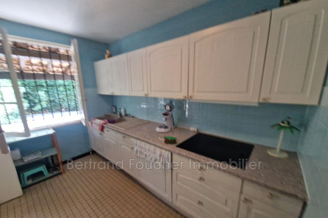 Villa in Nord, Cavalaire-sur-Mer, France 4 - 16400446