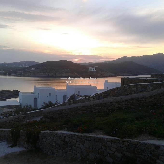 House in Ano Mera Community, Aegean, Greece 1 - 16400464