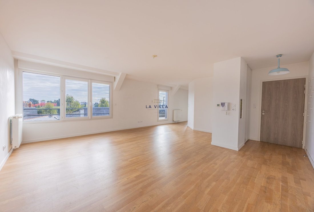 Apartment in Nantes, Pays de la Loire, France 2 - 16401581