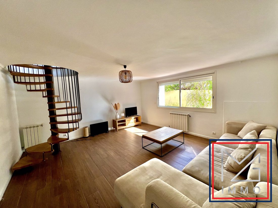 Villa in Coste Chaude-Mauveou, La Seyne-sur-Mer, France 2 - 16401600